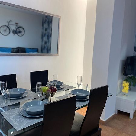 Apartamento Inside Santiago Granada Esterno foto